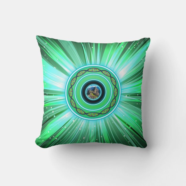 Fina kuddar för soffa med design för hemmet (Framsida)