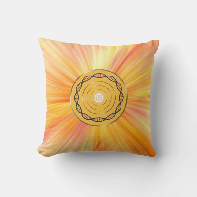 Fina kuddar för soffa med design för hemmet (Framsida)