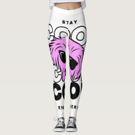 Fina Leggings