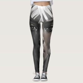 Fina Leggings