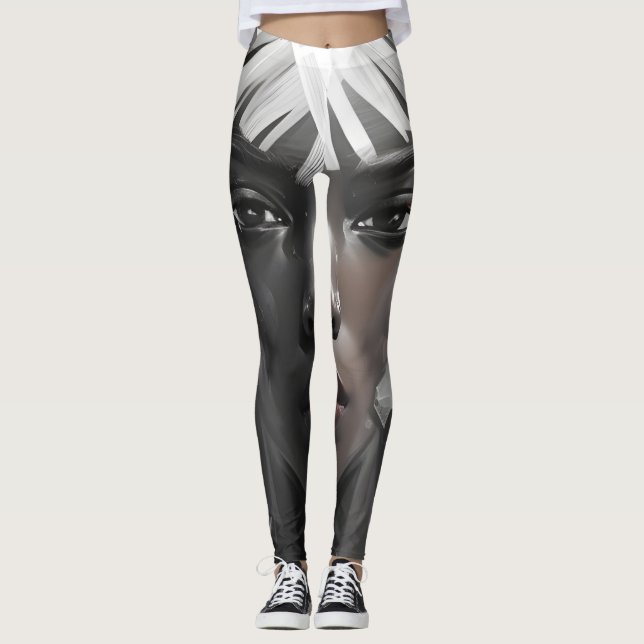 Fina Leggings (Framsida)