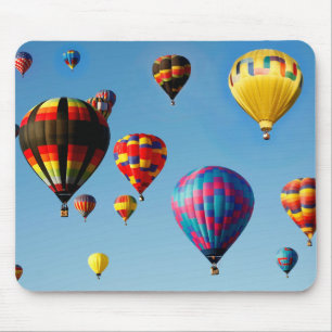 Fina Luftballonger Musmatta