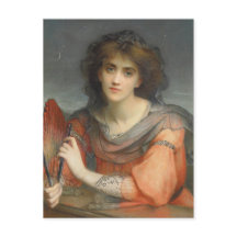 Fina Luna måne guddess Hallé CC1171