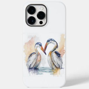 Fina Pelican-par, Pelican Kärlek Bonds