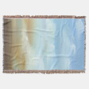 Fina skysfunktioner med fluffy Clouds Mysfilt