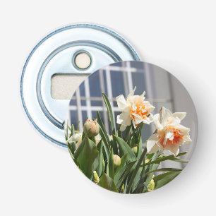 Fina, söta daffodils vår flasköppnare