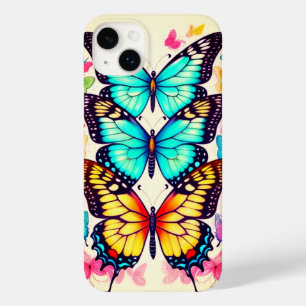 Fina Springtime Butterflies