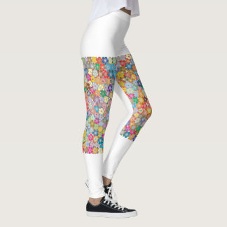 Fina trycksaker leggings