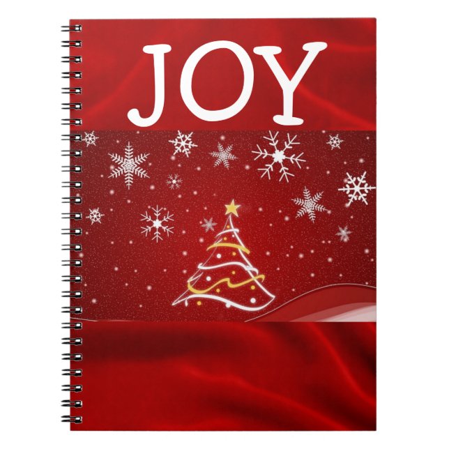 Fina uttryck - bärbar dator anteckningsbok (Framsidan)