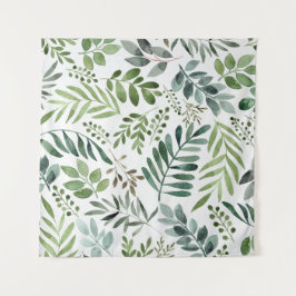Fina Watercolor Botanical Löv