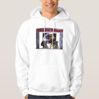 final2 sweatshirt med luva