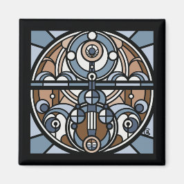 Final Deduction: The Detective Magnet