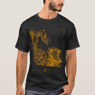 FINAL FANTASY XVI ÖDE rolig T Shirt
