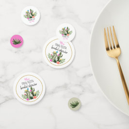 Final Fiesta Personalized Party