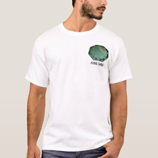 Finalbord Tee