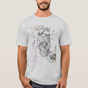 Finalflyg - ForeverMore skjorta 5 T-shirt
