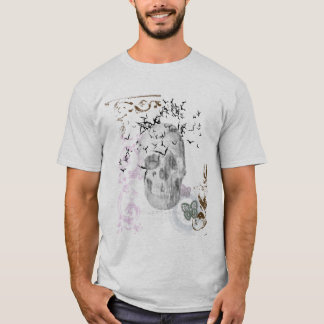 Finalflyg - ForeverMore skjorta 5 T-shirt