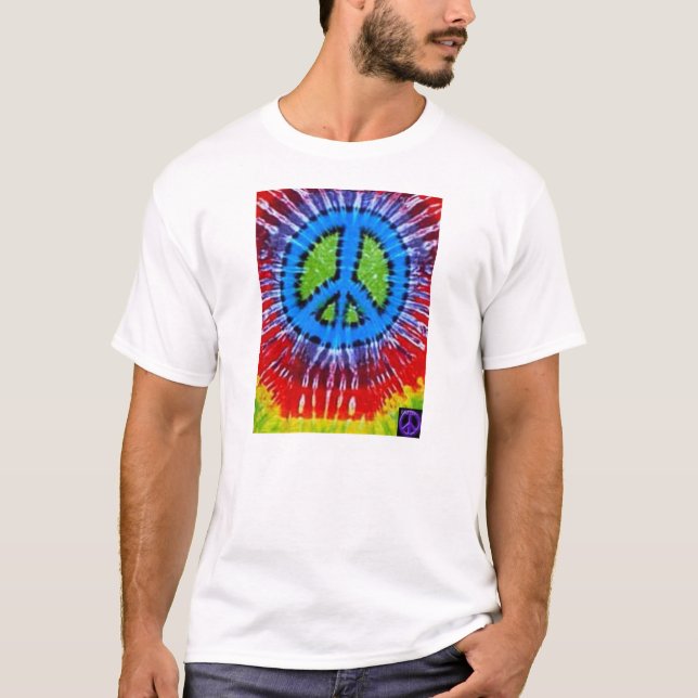 Finalfred T-shirt (Framsida)