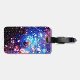 Finalgränsen Bagagebricka