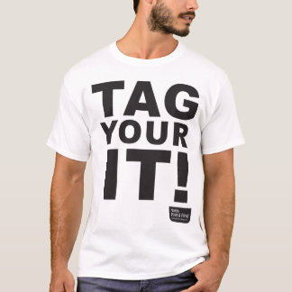 Finalmärkreskjorta Tee Shirt