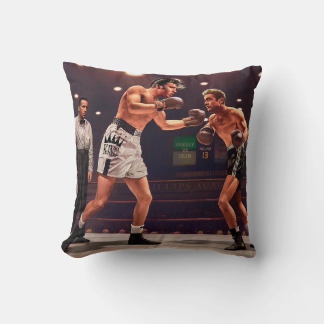 Finalrunda Kudde (Framsida)