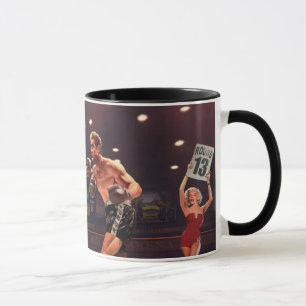 Finalrunda Mugg