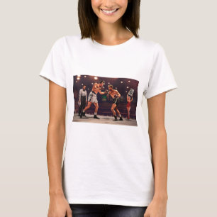 Finalrunda Tee