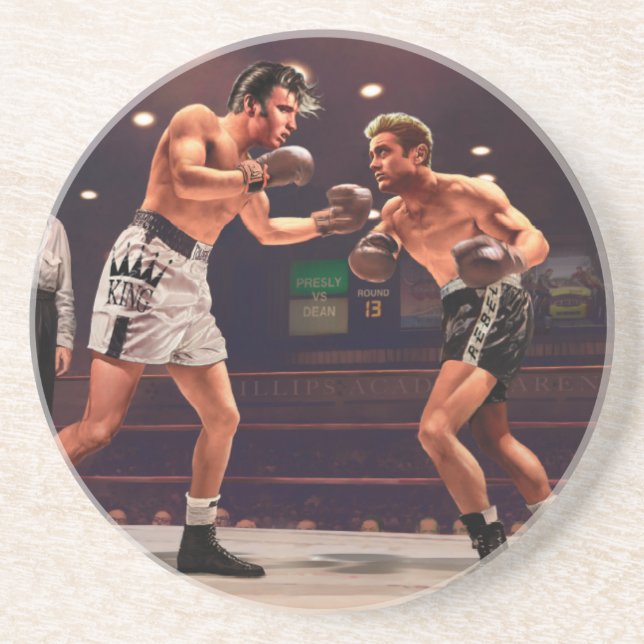 Finalrunda Underlägg (Framsidan)