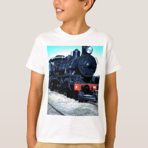 Finalspringa Tee