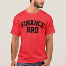 Finance Bro Funny Finance