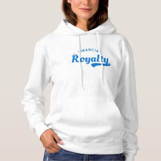 Financial Royalty™ Crowned Hustle for Visionaries T Shirt