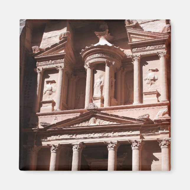 finansdepartement magnet (Framsidan)