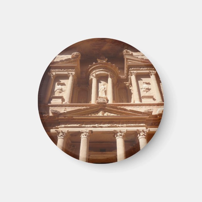 finansdepartement magnet (Framsidan)