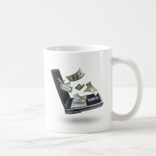 Finanser Kaffemugg