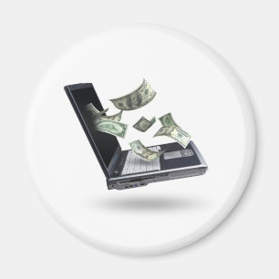 Finanser Magnet