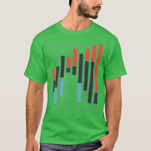 Finansiell rådgivare för handel med Lagrar T Shirt