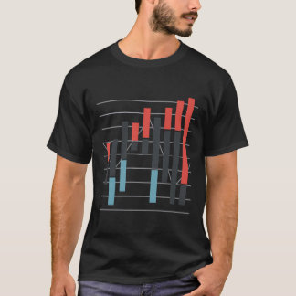 Finansiell rådgivare för handel med Lagrar T Shirt