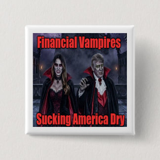 Finansiell vampyr Trump Knapp