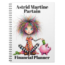Finansiella mål