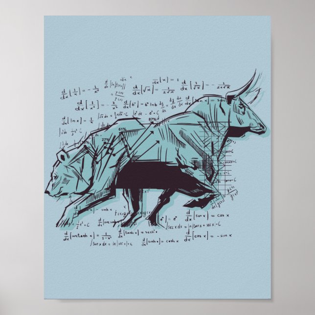 Finansiering av marknadsanalys för lagrar poster (Framsidan)