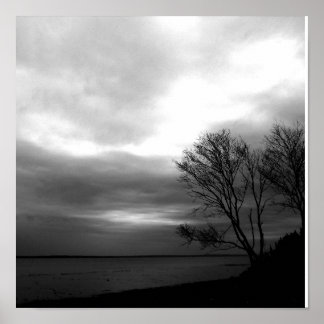 Finansieringsbukten Poster