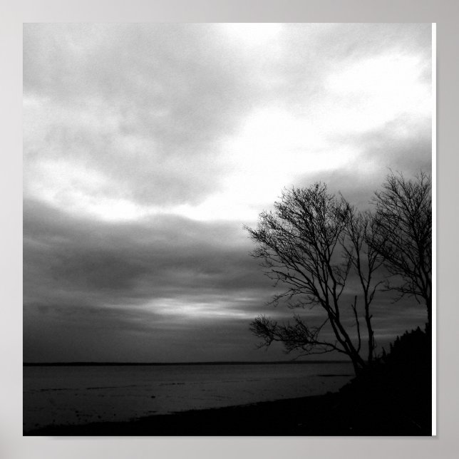 Finansieringsbukten Poster (Framsidan)