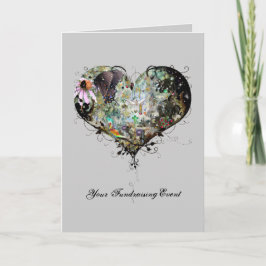 Finansieringshändelse Inbjudan