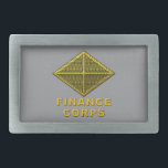 Finansieringskår<br><div class="desc">Särskilt designad minnesstund "Army Finance Corps" design till minne av de fantastiska bedrifter som gjorts av våra Modiga Manar och kvinnor som har tjänstgjort i arméns finanskår!" Unik designad gåva till vem som helst som tittar för detta av ett slag speciellt gåva för armén eller den civila skolan Studenten, befordran,...</div>