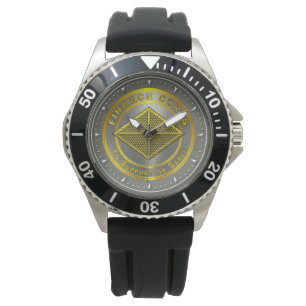 Finansieringskår Armbandsur