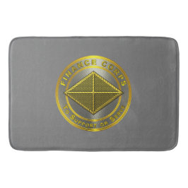 Finansieringskår Badrumsmatta