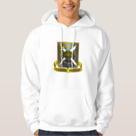 Finansieringskår Hoodie