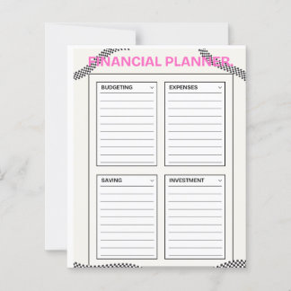 Finansieringsplan