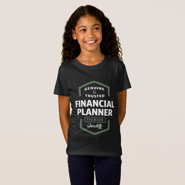 Finansieringsplan | Gift-idéer Tröja (Hel framsida)