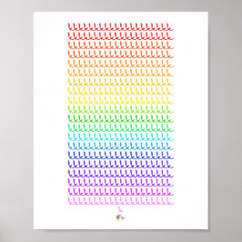 Finanskontor 401k Arbete Poster